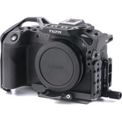 Кейдж Tilta Full Camera Cage для Canon R8 (TA-T28-FCC-B)