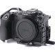 Кейдж Tilta Full Camera Cage для Canon R8 (TA-T28-FCC-B)