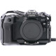 Кейдж Tilta Full Camera Cage для Canon R8 (TA-T28-FCC-B)