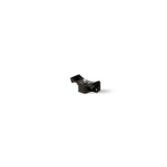 Lens Adapter Support for Panasonic GH Series (Black) 