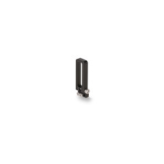 Кріплення зажима HDMI для Panasonic S Series (Black) 