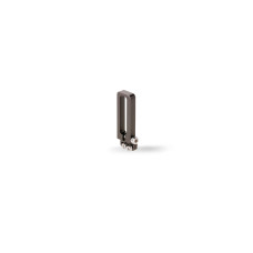 Кріплення зажима HDMI для Panasonic S Series (Tilta Gray) 