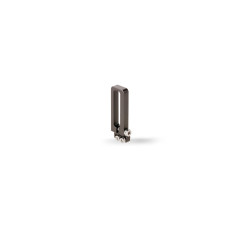 Кріплення зажима HDMI для Panasonic S Series (Tilta Gray) 