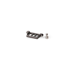 EF Mount Lens Adapter Support for Panasonic S Series (Tilta Gray) 