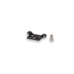 PL Mount Lens Adapter Support for Panasonic S Series (Black) 