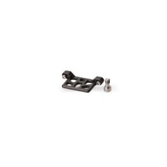 PL Mount Lens Adapter Support for Panasonic S Series (Tilta Gray) 