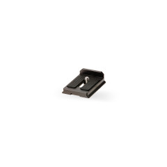 Нижняя пластина Tilta для Canon 5D Mark III and Mark IV (Thin) (Black)