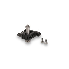 Lens Adapter Support Tilta for Canon 5D/7D Series (Black) 