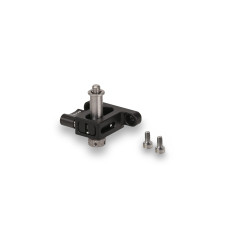 Lens Adapter Support Tilta for Canon 5D/7D Series (Black) 