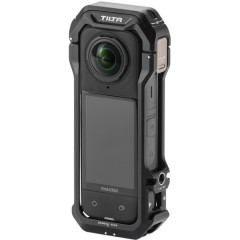 Кейдж Tilta Full Camera Cage для Insta360 X4 (TA-T67-FCC-B) (Black)