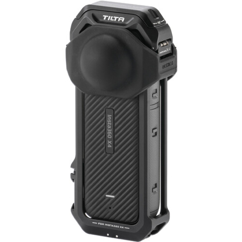 Кейдж Tilta Full Camera Cage для Insta360 X4 (TA-T67-FCC-B) (Black)