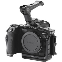 Кейдж Tilta Cage для Canon R5 Mark II Lightweight Kit (TA-T68-B-B) (Black)