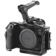 Кейдж Tilta Cage для Canon R5 Mark II Lightweight Kit (TA-T68-B-B) (Black)