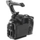 Кейдж Tilta Cage для Canon R5 Mark II Lightweight Kit (TA-T68-B-B) (Black)
