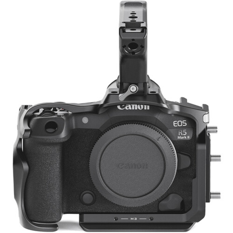 Кейдж Tilta Cage для Canon R5 Mark II Lightweight Kit (TA-T68-B-B) (Black)