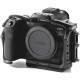 Кейдж Tilta Full Camera Cage для Canon R5 Mark II (TA-T68-FCC-B) (Black)