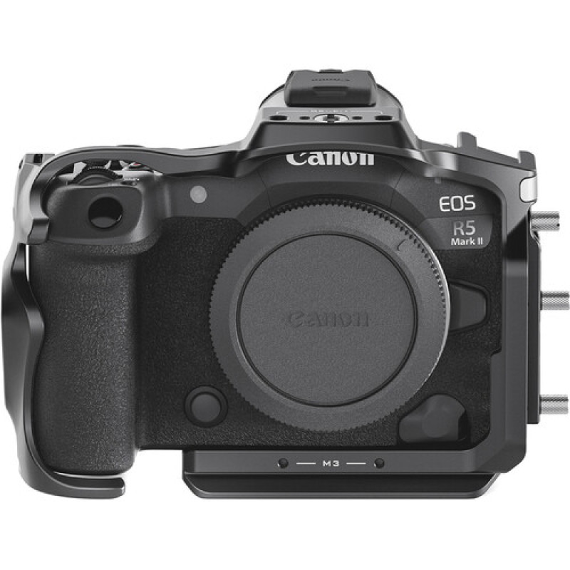 Кейдж Tilta Full Camera Cage для Canon R5 Mark II (TA-T68-FCC-B) (Black)