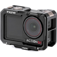 Кейдж Tilta Camera Cage для DJI Osmo Action 5 Pro Base Kit (TA-T72-A-B)