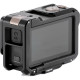 Кейдж Tilta Camera Cage для DJI Osmo Action 5 Pro Base Kit (TA-T72-A-B)