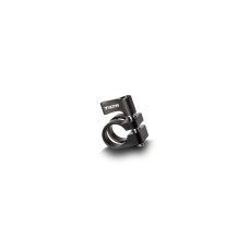 Tilta 15mm Top Single Rod Holder (Black) 