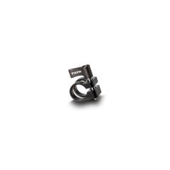 Tilta 15mm Top Single Rod Holder (Black) 