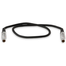 Кабель Tilta 2-Pin Lemo до 2-Pin Lemo Cable (TCB-2LE-2LE-17)