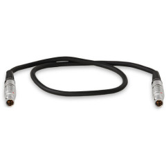 Кабель Tilta 2-Pin Lemo to 2-Pin Lemo Cable (TCB-2LE-2LE-17)