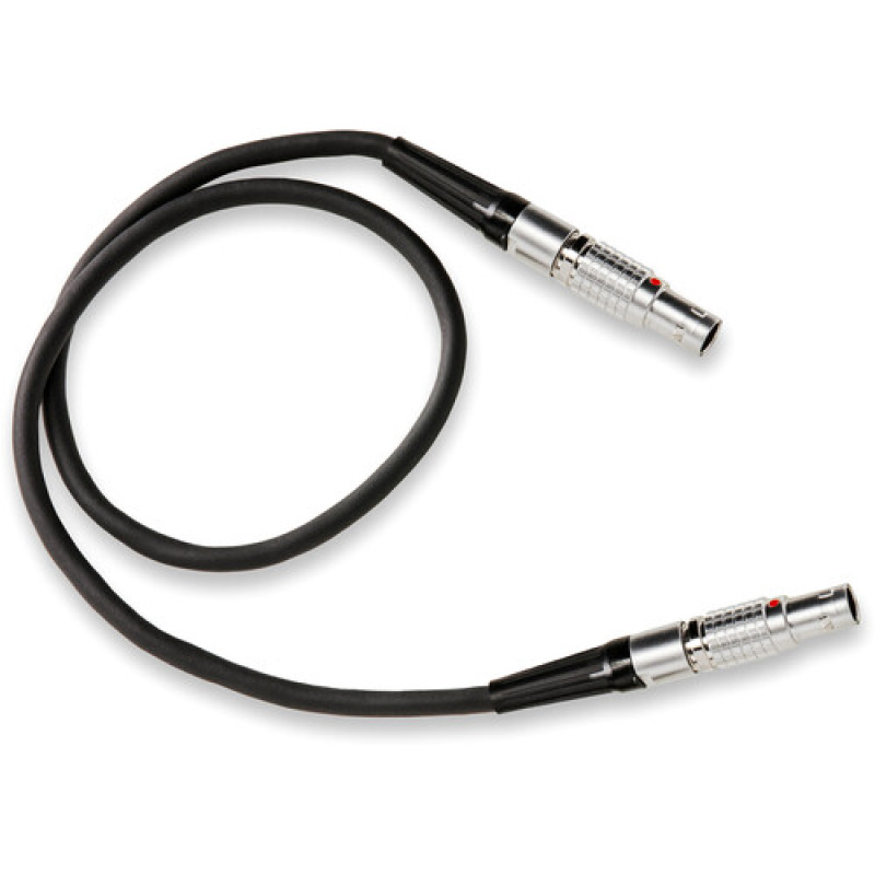 Кабель Tilta 2-Pin Lemo to 2-Pin Lemo Cable (TCB-2LE-2LE-17)