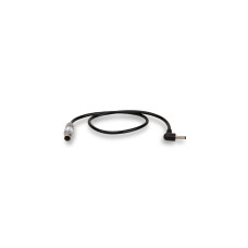 Tilta 12V Micro DC Male to Z CAM E2-S6/F6 2-Pin Power Cable