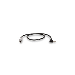 Tilta 12V Micro DC Male to Z CAM E2-S6/F6 2-Pin Power Cable