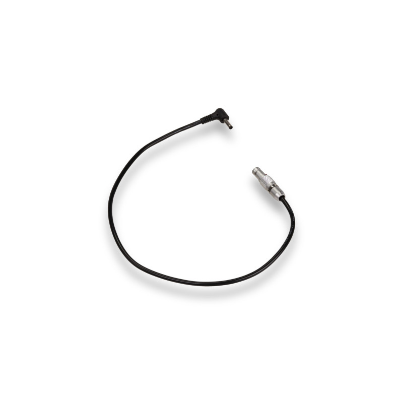 Tilta 12V Micro DC Male to Z CAM E2-S6/F6 2-Pin Power Cable