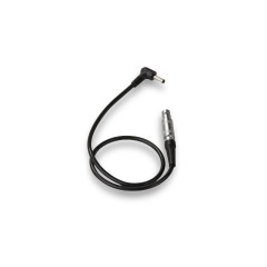 Tilta 12V Micro DC Male to Z CAM Power Cable 