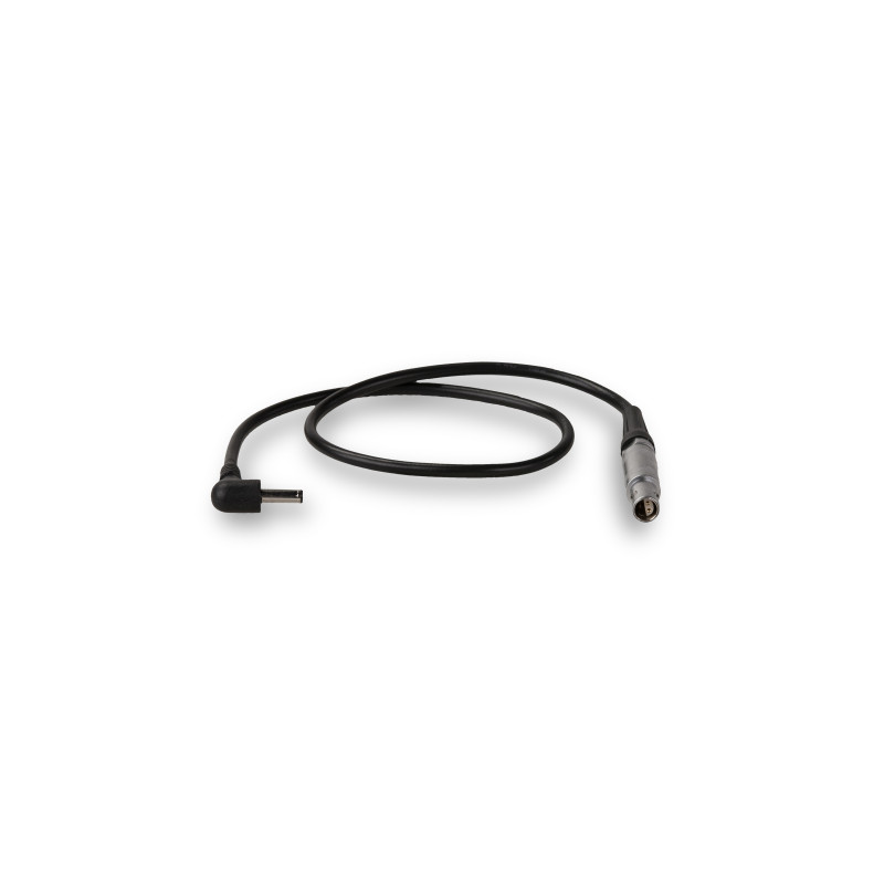 Tilta 12V Micro DC Male to Z CAM Power Cable