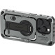 Кейдж для смартфона Tilta Khronos Case для iPhone 16 Pro (TK-IP16-PFC-SG)