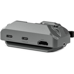 USB-хаб Tilta Khronos Quick Release (TK-QRUH-SG)