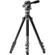 Штатив Tilta VT05 (TT-VT05-FB-SG) (карбоновий)