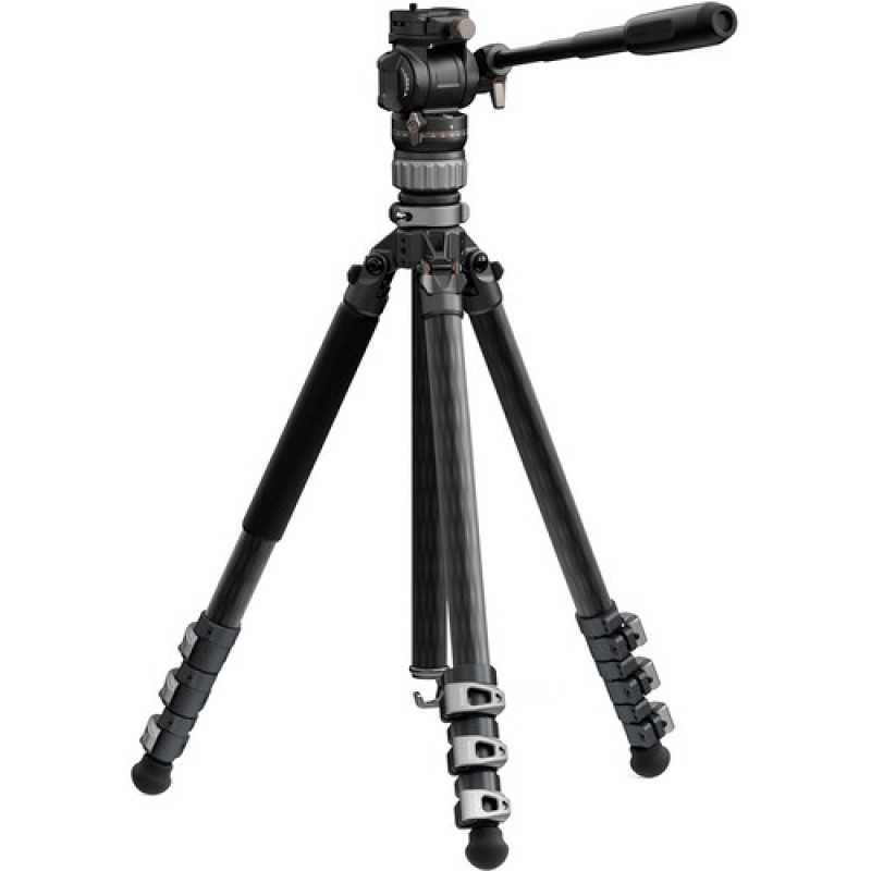 Штатив Tilta VT05 (TT-VT05-FB-SG) (карбоновий)