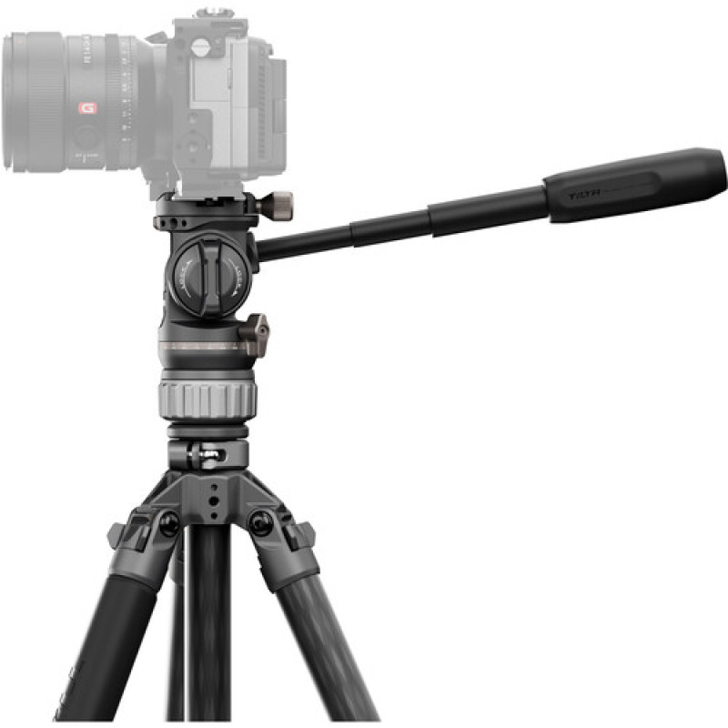Штатив Tilta VT05 (TT-VT05-FB-SG) (карбоновий)