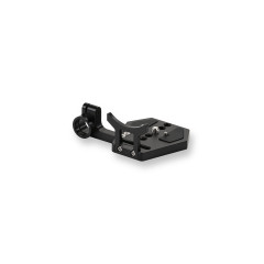 Nucleus Nano 15mm Single Rod Mounting Baseplate Tilta for BMPCC 4K/6K Camera