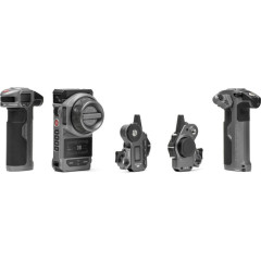 Система беспроводного управления фокусом Tilta Nucleus-M II Ultimate Kit (WLC-T06)