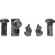 Система бездротового керування фокусом Tilta Nucleus-M II Ultimate Kit (WLC-T06)