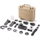 Система бездротового керування фокусом Tilta Nucleus-M II Ultimate Kit (WLC-T06)