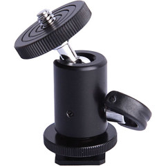Адаптер SmallHD Hot Shoe Bll Mounat