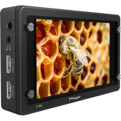 Накамерный монитор TVLogic F-5A 5.5" IPS