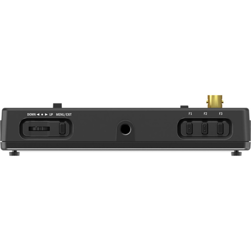 Накамерний монітор TVLogic F-5A 5.5" IPS