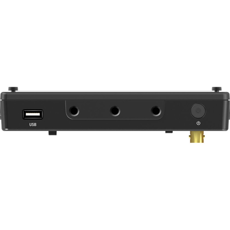 Накамерний монітор TVLogic F-5A 5.5" IPS