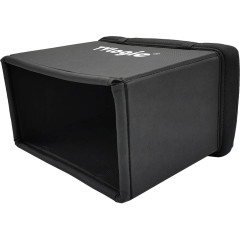 Солнцезащитный козырёк TVLogic  HOOD-F7H для F-7H и F-7H MK2