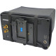 Солнцезащитный козырёк TVLogic  HOOD-F7H для F-7H и F-7H MK2