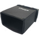 Сонцезахисний козирок TVLogic HOOD-F5A для моніторів F-5A та VFM-055A