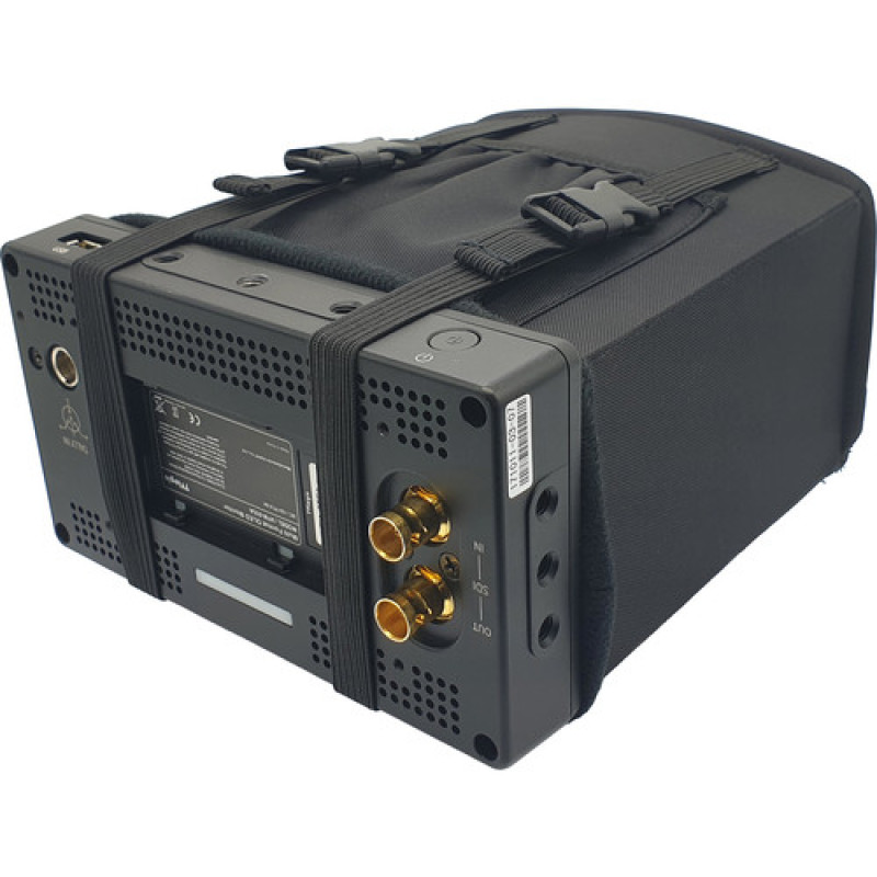 Сонцезахисний козирок TVLogic HOOD-F5A для моніторів F-5A та VFM-055A